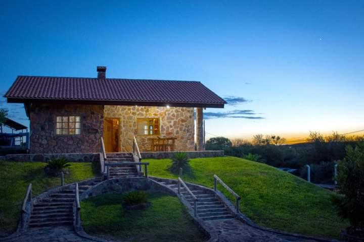 Hotel Hacienda Las Marias Меоки Экстерьер фото